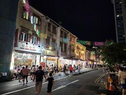 CHINATOWN MRT STATION (DT19) (D1), Shop House #580067581